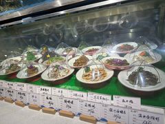 -舟小鲜·舟山小渔村(凤城四路中登广场店)