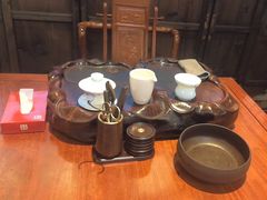 -文儒九号·闽菜馆(三坊七巷店)