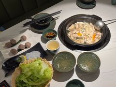 -狐狸爱上椰子鸡(滨江星光大道店)