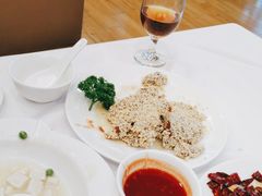 -雪园上海饭店(港湾1号店)