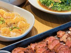 -蜜桃餐厅·伴山(绿宝广场店)