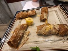 安娜皇后可丽饼-LA CREPERIE BRETONNE布列塔尼法式餐厅(天童北路店)