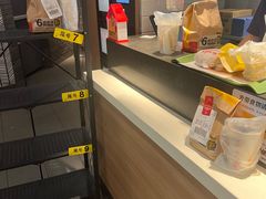 -麦当劳(世纪汇广场店)