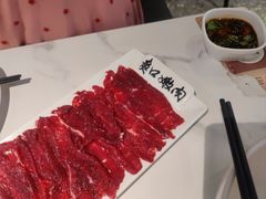 -大喜牛鲜牛肉火锅(世纪金源店)