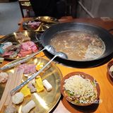 火锅美食探店日