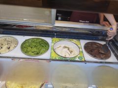 自助取餐区-哈根达斯(济南万象城店)