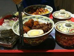 -和合谷(海淀五路居店)