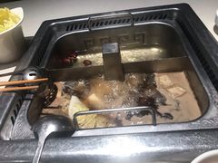 -海底捞火锅(武胜路凯德广场店)