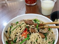 -张二面馆(山门口店)