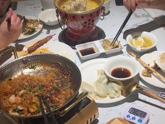 -关东小磨东北菜(漕河泾印象城店)