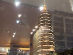 -听松楼·花园酒店·自助餐厅(红梅公园店)