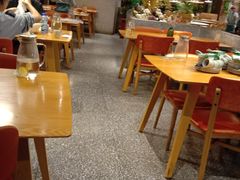 大堂-望湘园·湖南菜(宏伊店)