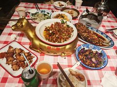 -文昌阁·长沙市井菜(美食地标店)