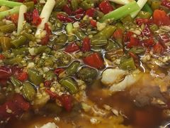 -笑红饭庄