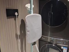 -万泊酒店(长沙五一广场国金中心店)
