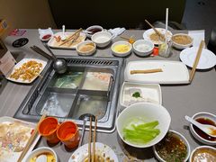 -海底捞火锅(月湖广场店)