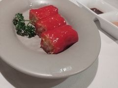 金沙红米肠-南棠馆粤菜坊(群光店)