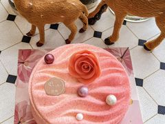 -美心西饼mx cakes(猎德优托邦店)