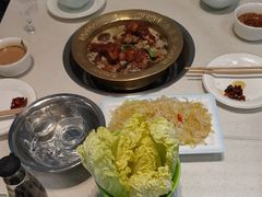 -和庆斋羊蝎子火锅·碳缸烧烤(顺义旗舰店)
