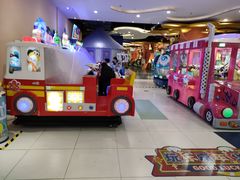 -meland·儿童乐园·游戏厅娃娃机·电玩Xbox(成都合生汇店)