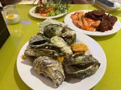 -海韵之星邮轮水会(明发商业广场店)