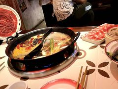 -江北北火锅馆·公路夜市(魏公村店)