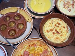 -萨莉亚意式餐厅(杭州滨江天街店)