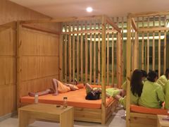 -热带雨林汗蒸馆(汶水东路店)