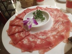 -大队长主题火锅(观音桥店)