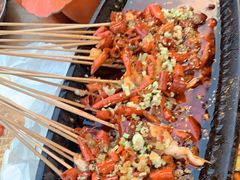 -成都吃客(九眼桥店)