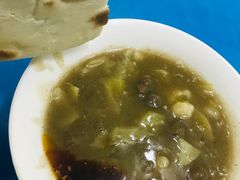 -刘老虎肉丸糊辣汤(总店)
