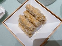 脆皮粉蒸肉-马旺子酒楼