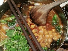 -小满手工粉(上海月星环球港店)