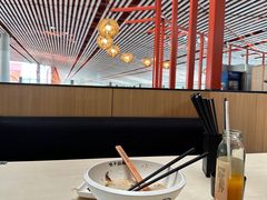 -味千拉面(首都机场T3店)