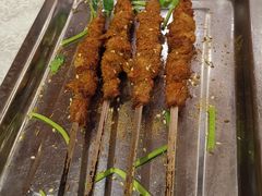 -李老爹香辣蟹(宣武门店)