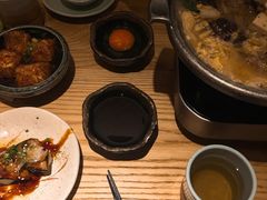 -初居食屋日式料理(万象城购物中心店)