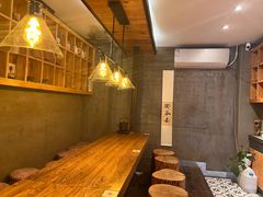 -MAP CHA普洱茶馆(翠湖店)