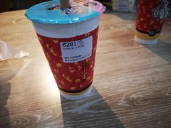 -85度C(南京丹凤街店)