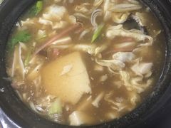 -大胡子海鲜·天津菜·砂锅烧烤(五大道创始店)