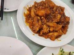 -同发号饭庄(复兴路店)