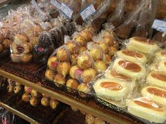 -山崎面包(静安久光店)