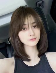 -FASHION PALACE hair+