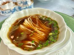 -君来湖滨饭店·渔餐厅