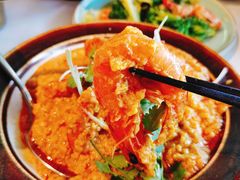 古法大虾-BetterThai 泰加(苏州中心店)
