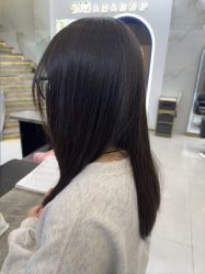 -苏奇发型·烫发染发