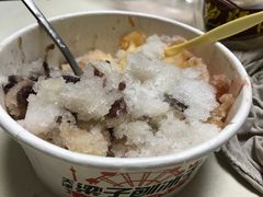 -梁子刨冰王(鞍山西道店)