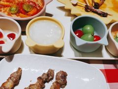 -西贝(上海我格广场店)