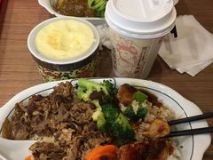-和合谷(北新桥店)