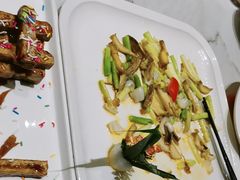 -国惠大酒楼(仓山万达店)