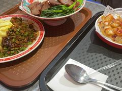 -孖记茶档·热腾茶餐(荔湾领展广场店)
